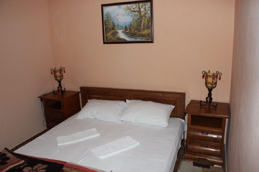 Guest House Zlatibor Budva Cameră foto