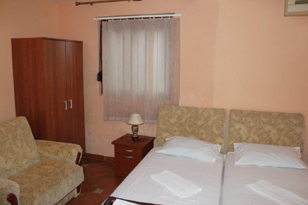 Guest House Zlatibor Budva Cameră foto