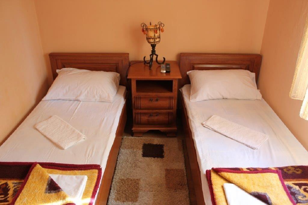 Guest House Zlatibor Budva Cameră foto