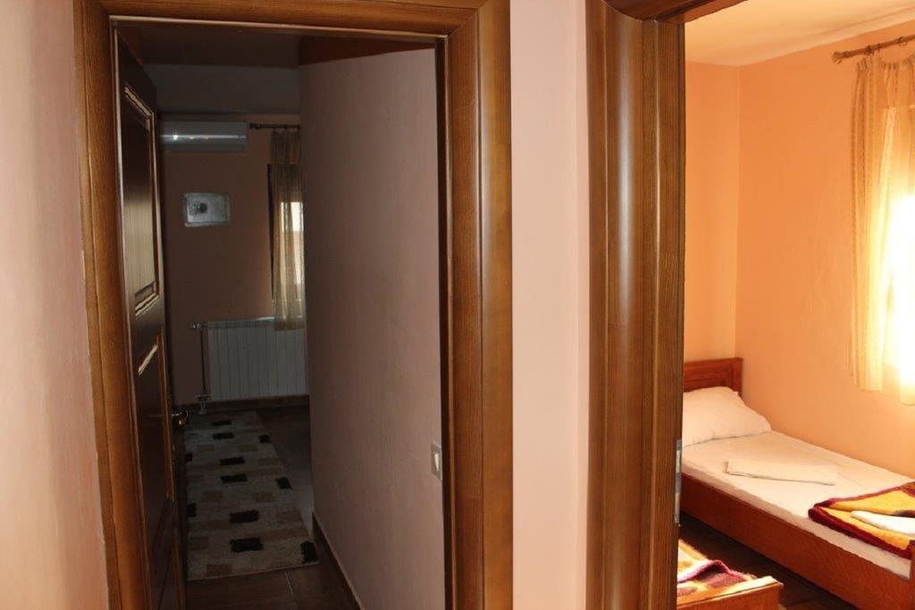 Guest House Zlatibor Budva Cameră foto