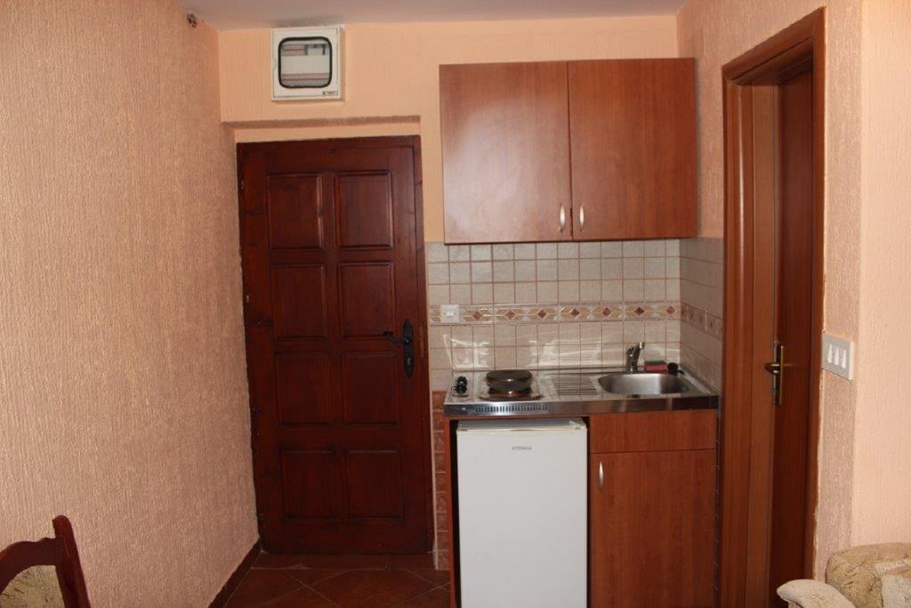 Guest House Zlatibor Budva Cameră foto